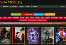Vega. Movies. Com