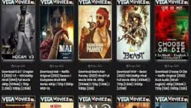 Vega+Movies